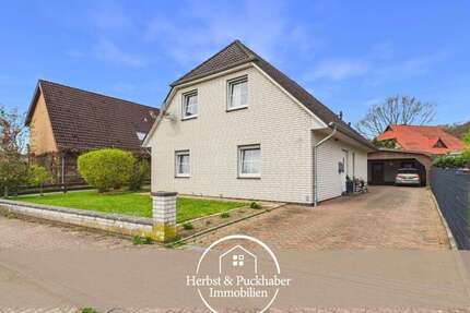 Haus zum Kaufen in Visselhövede 285.000,00 € 151.05 m²