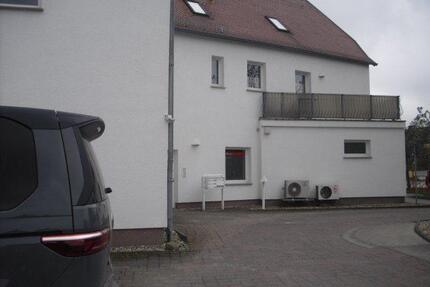 Wohnung in Prösen - 330,00&nbsp;EUR Kaltmiete, ca.&nbsp; 67,00&nbsp;m&sup2; in Röderland (PLZ: 04932)