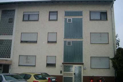 2,5 ZKB Dachgeschosswohnung in Oftersheim. - Schwetzingen