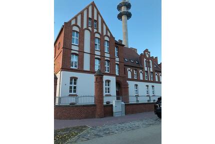 2-Raumwohnung in Perleberg - 500,00&nbsp;EUR Kaltmiete, ca.&nbsp; 62,00&nbsp;m&sup2; in Perleberg (PLZ: 19348)