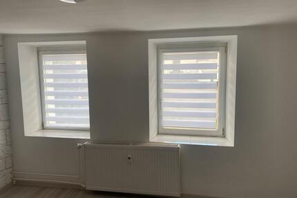 Schmelz 1ZKB Wohnung 28 m² Erdgeschoss mit Parkplatz