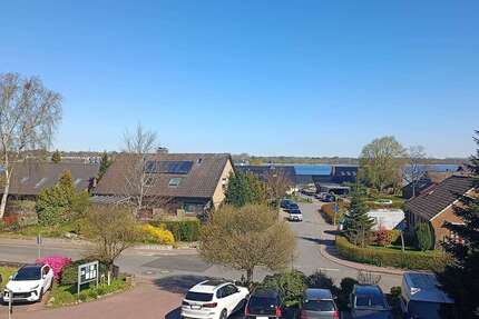 Wohnung zum Kaufen in Fahrdorf 155.000,00 € 62.33 m²