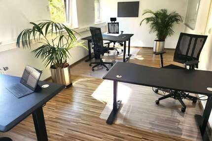 Büro in Hannover 980,00 € 30 m²