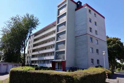 Wohnung zum Mieten in Dortmund 550,00 € 65.36 m²