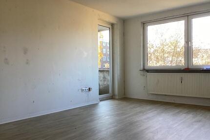 3-Zimmer Wohnung in Bielefeld Jöllenbeck mit Balkon (WBS)