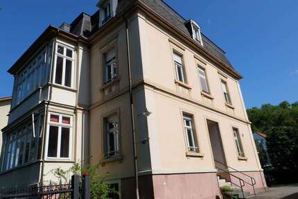 Wohnung zum Mieten in Baden-Baden 1.500,00 € 148 m²