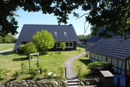 Haus zum Kaufen in Bimöhlen 559.000,00 € 227 m²