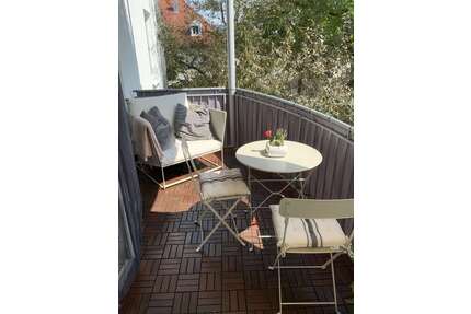 Wohnung zum Mieten in Ingolstadt 1.050,00 € 84 m²