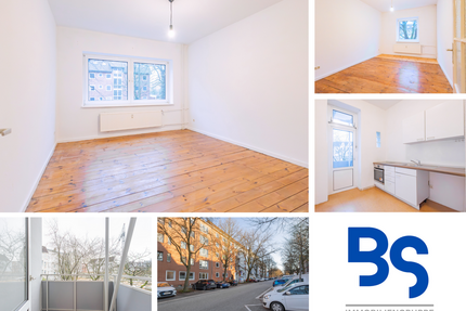 Wohnung zum Kaufen in Kiel 199.000,00 € 46.67 m²