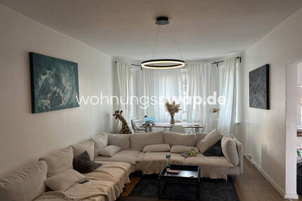 Wohnungsswap - Rosenthaler Straße - Berlin Mitte