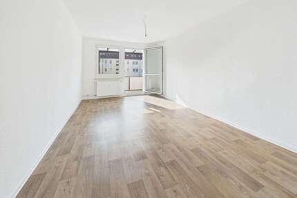 Wohnung zum Mieten in Chemnitz 363,00 € 58.65 m²