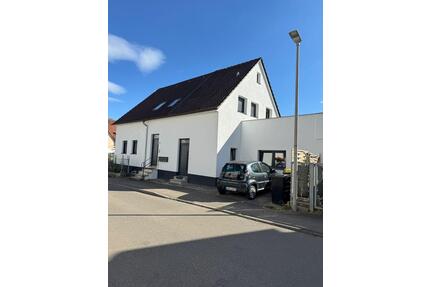 *provisionsfrei* Mehrfamilienhaus zu verkaufen - Steinheim an der Murr