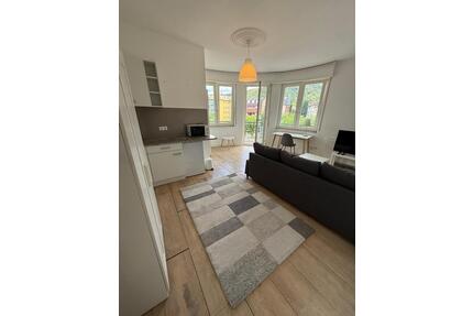 Wohnung Rohrbach - 850,00&nbsp;EUR Kaltmiete, ca.&nbsp; 30,00&nbsp;m&sup2; in Heidelberg (PLZ: 69126) Boxberg