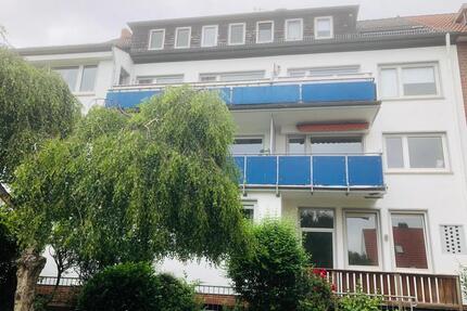 4-Zimmer-Wohnung Bremen Blumenthal