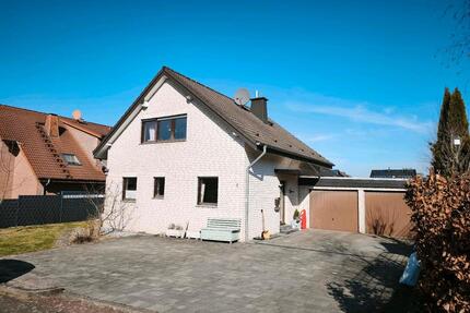 Haus in einer sehr schönen Lage - Altenbeken