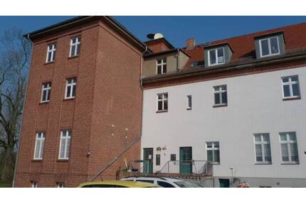 4 Zimmer Wohnung in ländlicher Gegend - Schenkendöbern Bärenklau