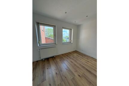 Helle Single Wohnung in MG-Wickrath - 1.OG - Mönchengladbach West