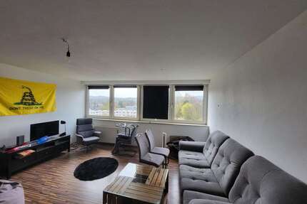 Wohnung zum Mieten in Aachen 915,00 € 96.32 m²