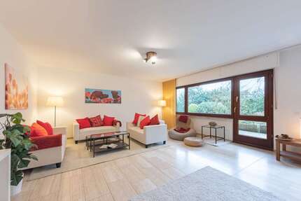 Wohnung zum Kaufen in Essen Heisingen 399.000,00 € 130 m² - Essen / Heisingen