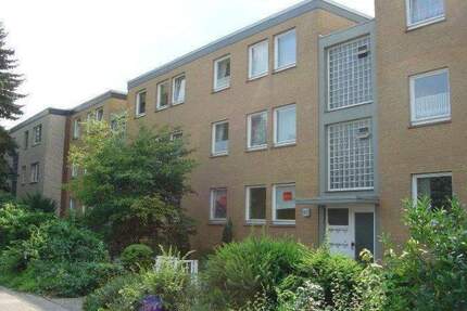 3-Zimmer-Wohnung im Süden von Buxtehude - Saniert!