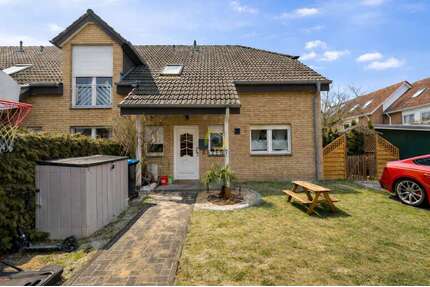 Haus zum Kaufen in Brieselang 395.000,00 € 104.23 m²