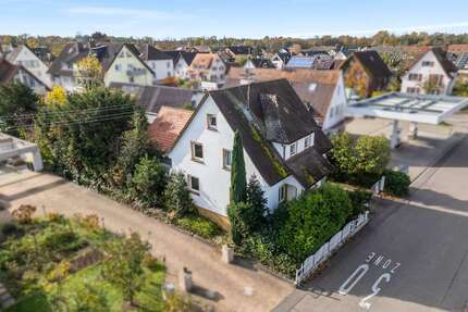 Haus zum Kaufen in March 510.000,00 € 130 m²