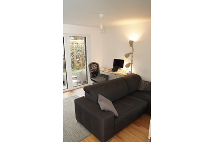 Sonnige 2-Zimmerwohnung mit Balkon im Herzen von Bretzenheim - Mainz