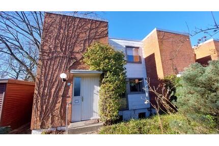 Reihenendhaus Blockdiek provisionsfrei - Bremen Osterholz