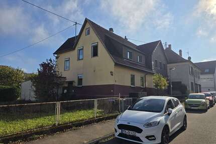 Haus zum Kaufen in Frickenhausen 399.000,00 € 178 m²