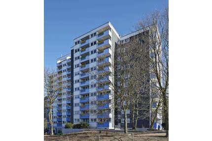 Wohnung zum Mieten in Bochum 435,00 € 56.66 m²