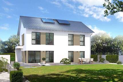 Haus zum Kaufen in Heinsberg 510.460,00 € 202.78 m²