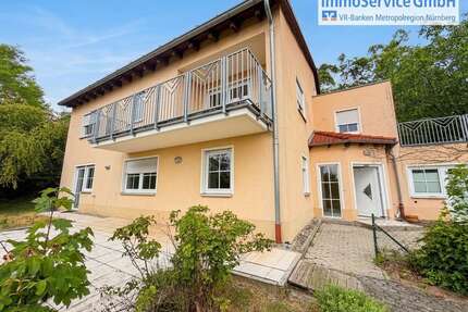 Haus zum Kaufen in Langenzenn 649.000,00 € 145.63 m²