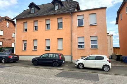 Wohnung zum Mieten in Lollar 460,00 € 25 m²