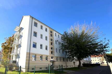 Wohnung zum Mieten in Halle (Saale) 445,00 € 59.4 m²