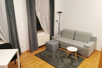 1-Zimmer Wohnung Görlitz-Zentrum Paterre Bad Küche Keller