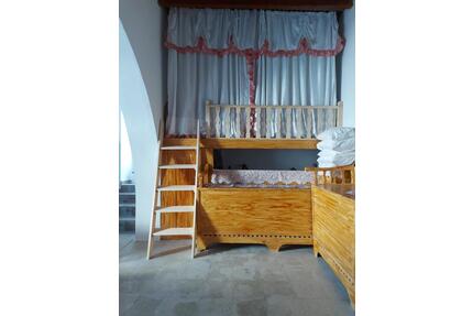 Ferienhaus auf Rhodos von Privat zu mieten, Traditionelles Haus - Krefeld Gellep-Stratum