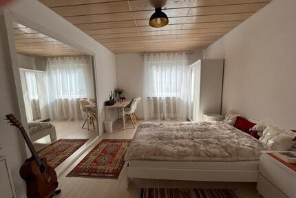 Angenehmes Zimmer in sympathischer Frauen WG - Karlsruhe Mühlburg