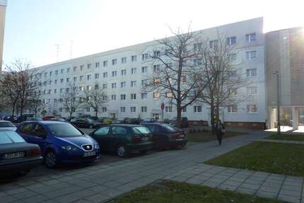 Wohnung zum Mieten in Lübben (Spreewald) 344,83 € 50.71 m²