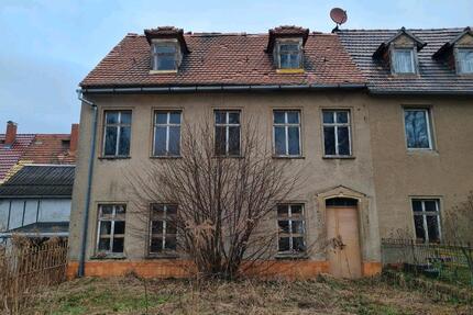 Einfamilienhaus in leisnig zum Verkaufen