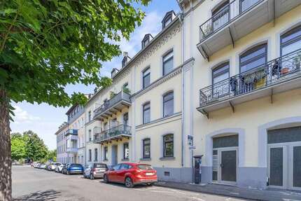 Wohnung zum Kaufen in Bad Ems 99.500,00 € 63 m²