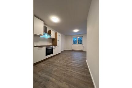 Moderne Mietwohnung im 1. OG mit Balkon in Golkrath-Erkelenz