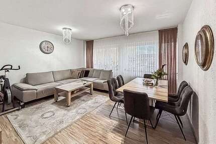 Wohnung zum Kaufen in Duisburg 149.000,00 € 108.75 m²