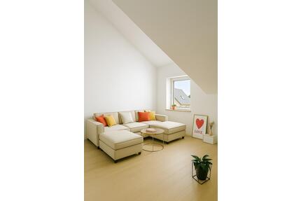 Dein neues zu Hause nahe Koblenz - modern & bestens angebunden - Ochtendung
