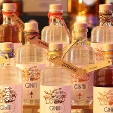 Gin-Tasting mit Geschichte erleben - Giniti – Handgemachter Gin aus Wolfsburg