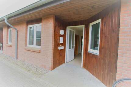 Wohnung zum Mieten in Sterup 340,00 € 47.26 m²