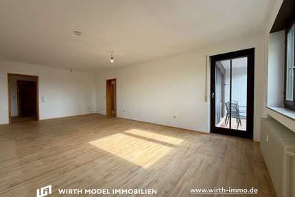 Wohnung zum Mieten in Schweinfurt 760,00 € 81 m²
