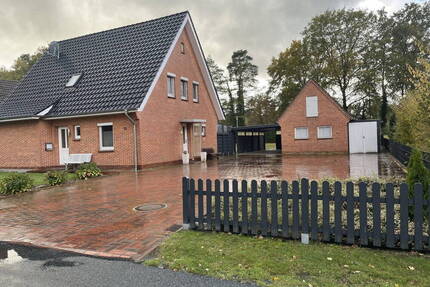 Einfamilienhaus Neerstedt (zentral) - Dötlingen