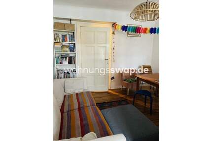 Wohnungsswap - Wrangelstraße - 500,00&nbsp;EUR Kaltmiete, ca.&nbsp; 65,00&nbsp;m&sup2;&nbsp;Wohnfl&auml;che in Berlin (PLZ: 10997) Kreuzberg