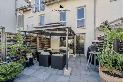 Haus zum Kaufen in Kirchheim unter Teck 479.000,00 € 125.02 m²
