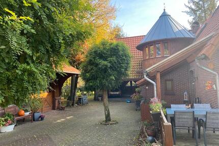 Ferienwohnung Fiona - 87,00&nbsp;EUR Kaltmiete, in Apen (PLZ: 26689)